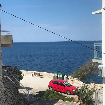 Apartmán Huljev