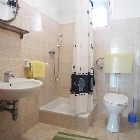 Apartmán Huljev Primošten