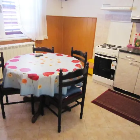 Apartmán Huljev *